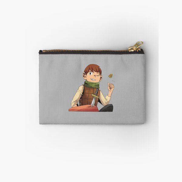 Item preview, Dungeon Meshi -Chilchuck Tims designed and sold by Inthestardust.