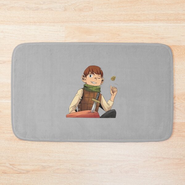 Item preview, Dungeon Meshi -Chilchuck Tims designed and sold by Inthestardust.