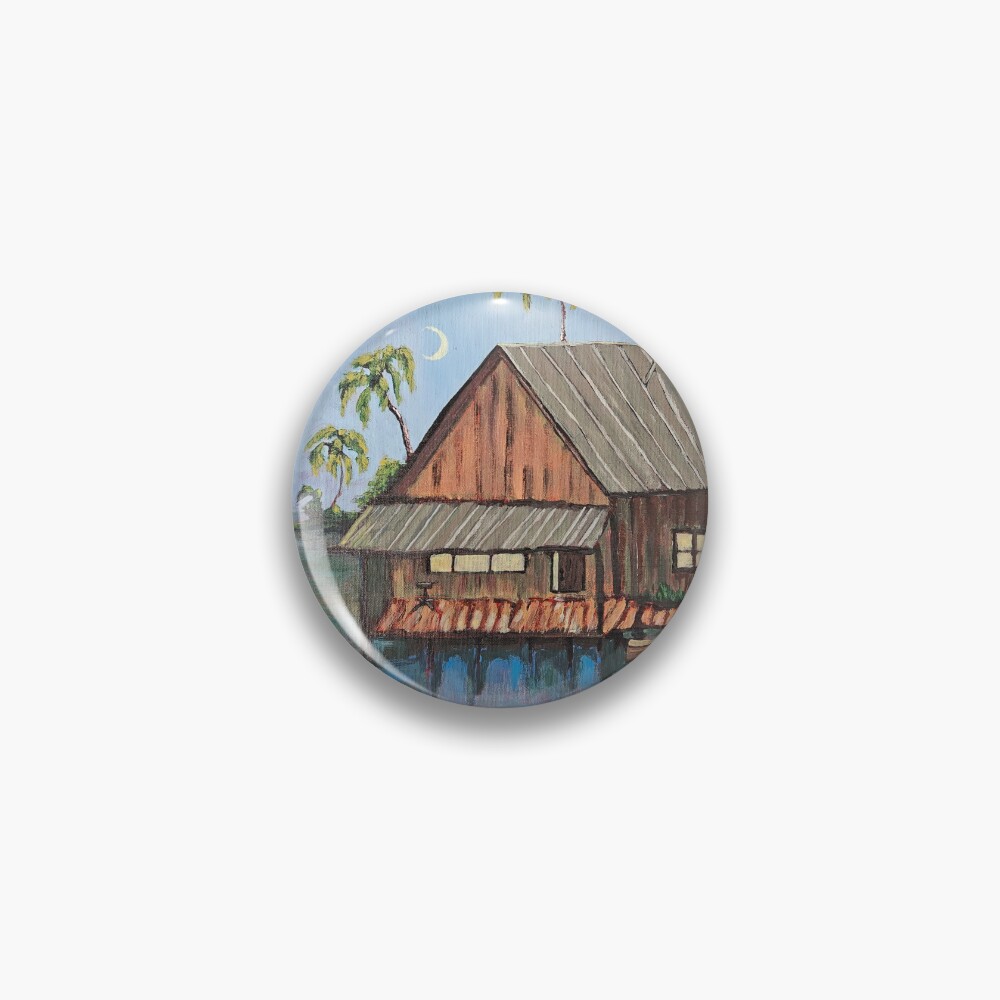 Item preview, Pin designed and sold by RudyYoder.