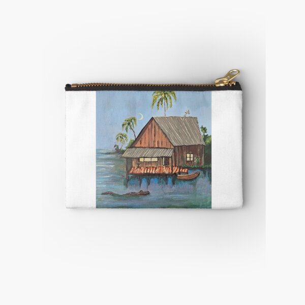 Item preview, Un. Ben's Cabin  designed and sold by RudyYoder.