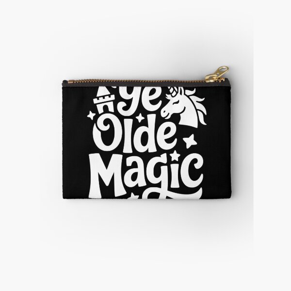Item preview, Ye Olde Magic designed and sold by theartfulaspie.
