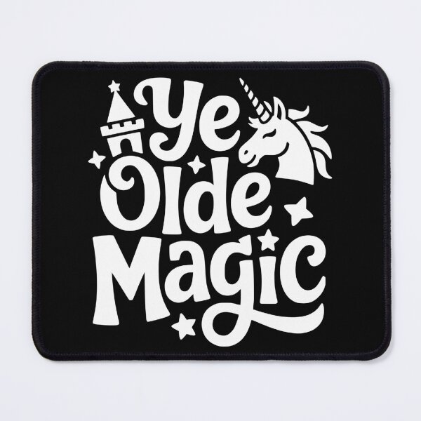 Item preview, Ye Olde Magic designed and sold by theartfulaspie.