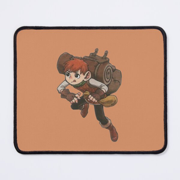 Item preview, Dungeon Meshi -Chilchuck Tims designed and sold by Inthestardust.