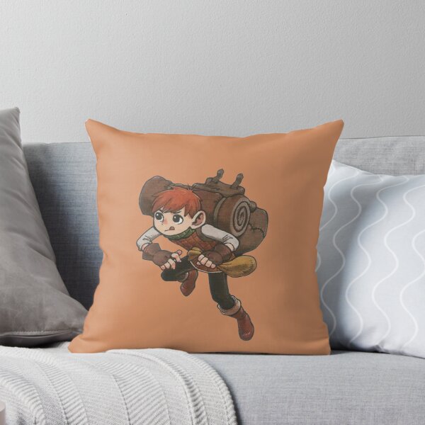 Item preview, Dungeon Meshi -Chilchuck Tims designed and sold by Inthestardust.