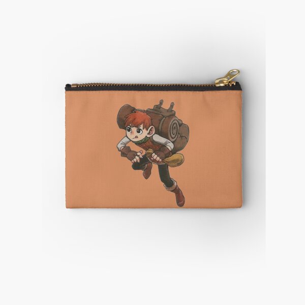 Item preview, Dungeon Meshi -Chilchuck Tims designed and sold by Inthestardust.