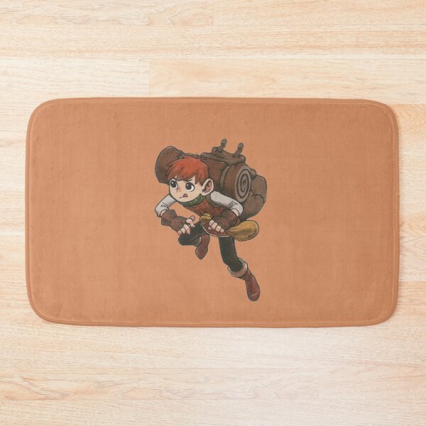 Item preview, Dungeon Meshi -Chilchuck Tims designed and sold by Inthestardust.
