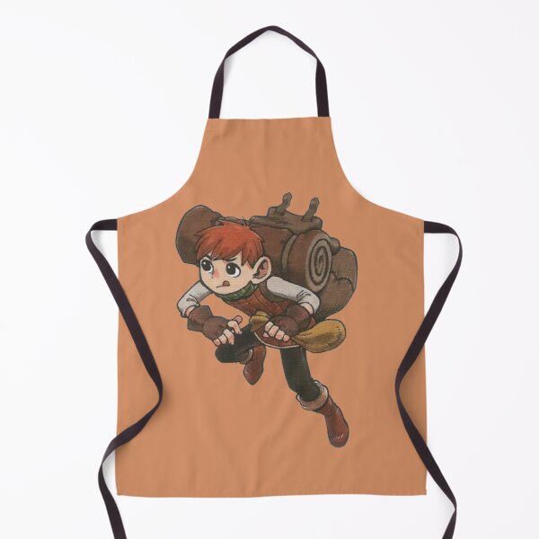 Item preview, Dungeon Meshi -Chilchuck Tims designed and sold by Inthestardust.