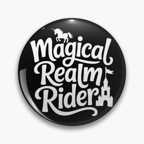 Item preview, Magical Realm Rider designed and sold by theartfulaspie.