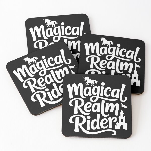 Item preview, Magical Realm Rider designed and sold by theartfulaspie.