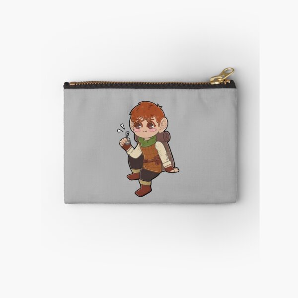 Item preview, Dungeon Meshi -Chilchuck Tims designed and sold by Inthestardust.