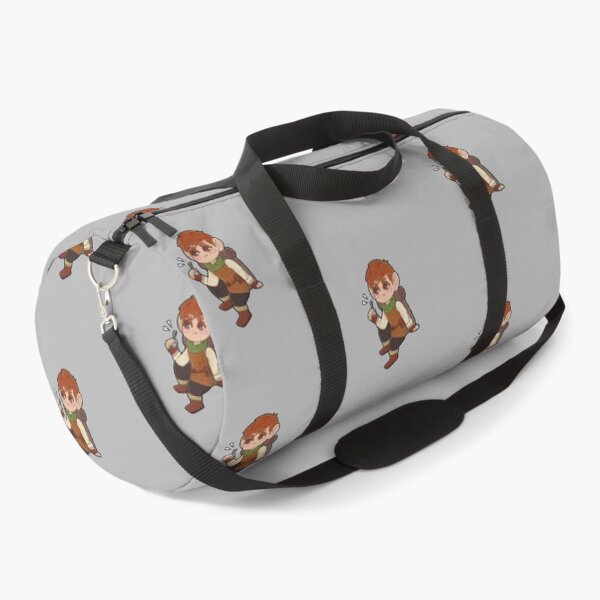 Item preview, Dungeon Meshi -Chilchuck Tims designed and sold by Inthestardust.