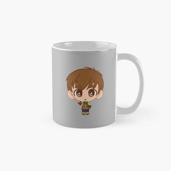 Item preview, Dungeon Meshi -Chilchuck Tims designed and sold by Inthestardust.