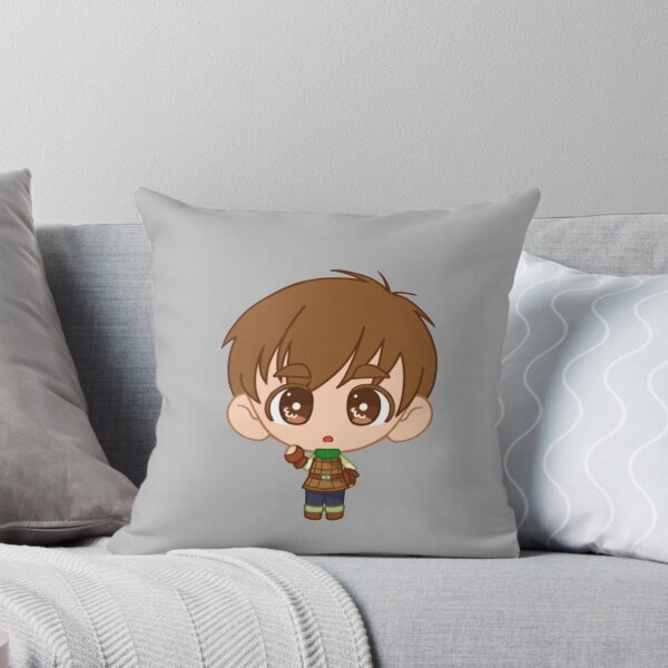 Item preview, Dungeon Meshi -Chilchuck Tims designed and sold by Inthestardust.