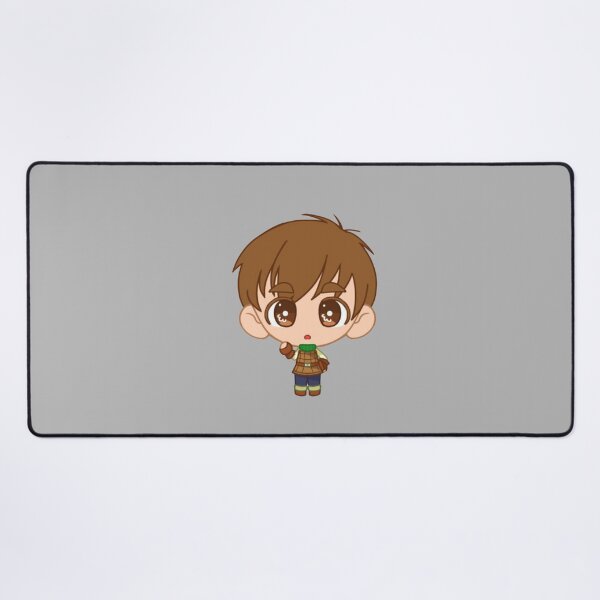 Item preview, Dungeon Meshi -Chilchuck Tims designed and sold by Inthestardust.