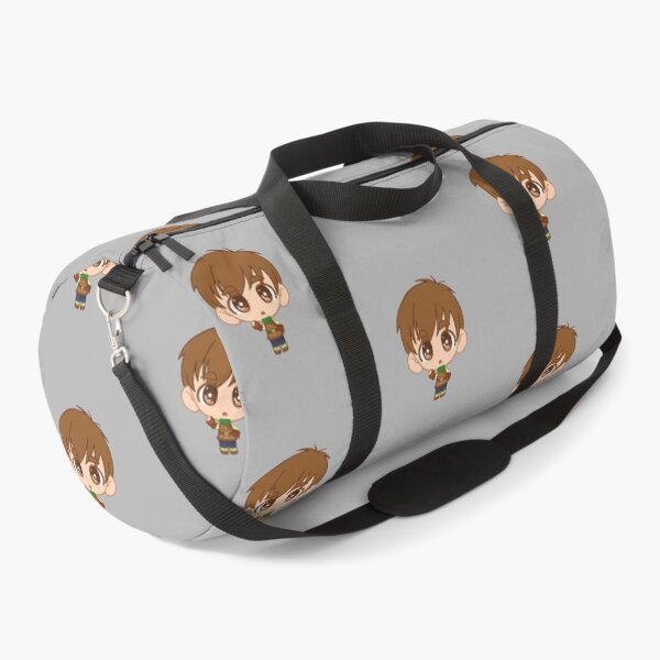Item preview, Dungeon Meshi -Chilchuck Tims designed and sold by Inthestardust.