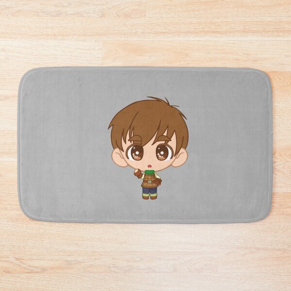 Item preview, Dungeon Meshi -Chilchuck Tims designed and sold by Inthestardust.