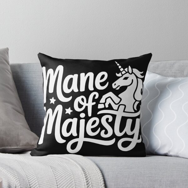 Item preview, Mane of Majesty designed and sold by theartfulaspie.