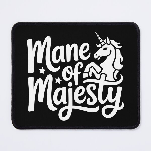Item preview, Mane of Majesty designed and sold by theartfulaspie.