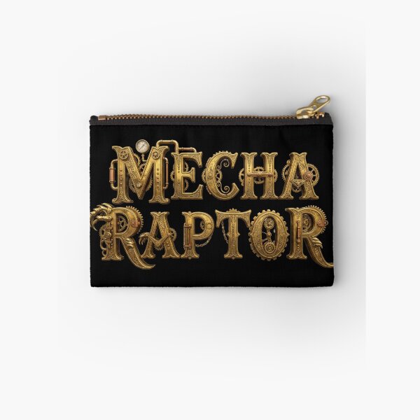 Item preview, Mecha Raptor designed and sold by Bernard Santora.