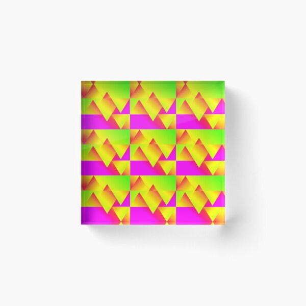 Item preview, Multicolored patterns 1 designed and sold by stephieleb.
