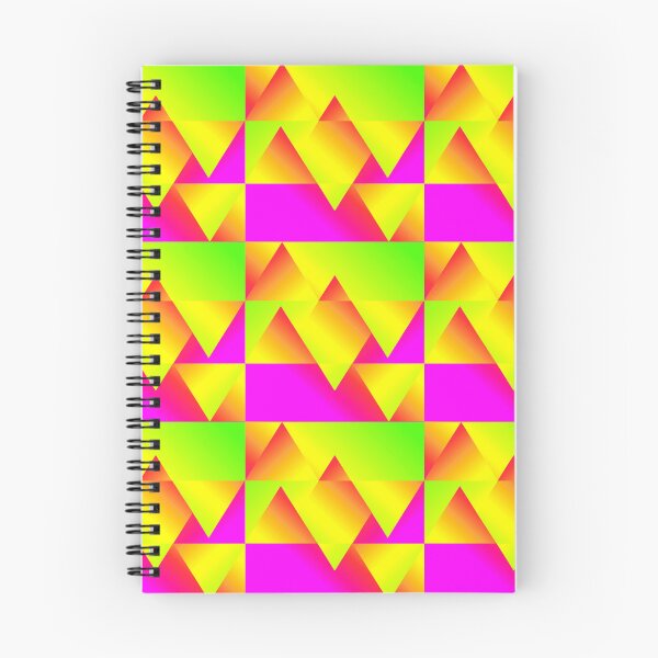 Item preview, Multicolored patterns 1 designed and sold by stephieleb.
