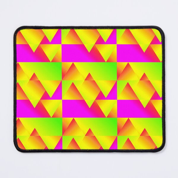 Item preview, Multicolored patterns 1 designed and sold by stephieleb.