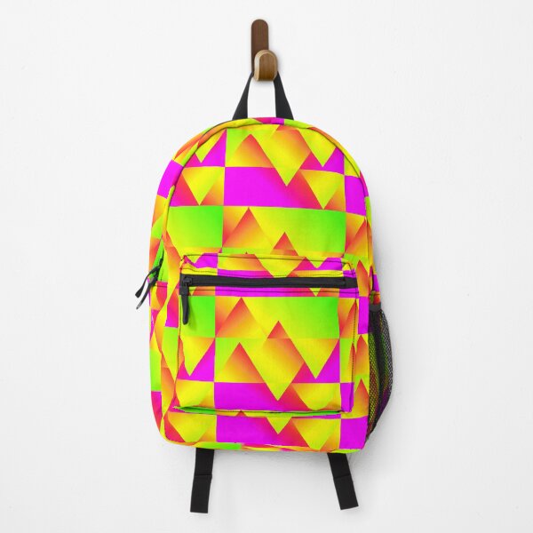 Item preview, Multicolored patterns 1 designed and sold by stephieleb.