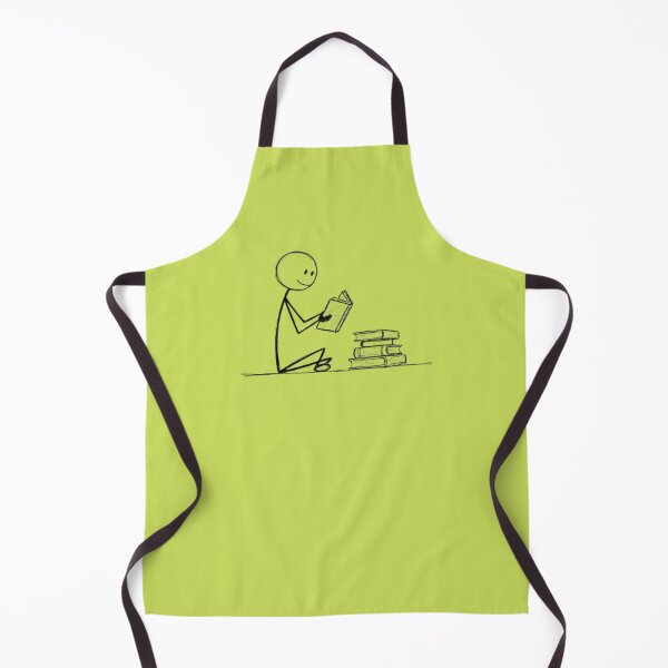 Item preview, Copy of Stickman Yoga – Funny Minimalist Yoga Pose Illustration | Modern Hobby Cartoon designed and sold by harmzk90.