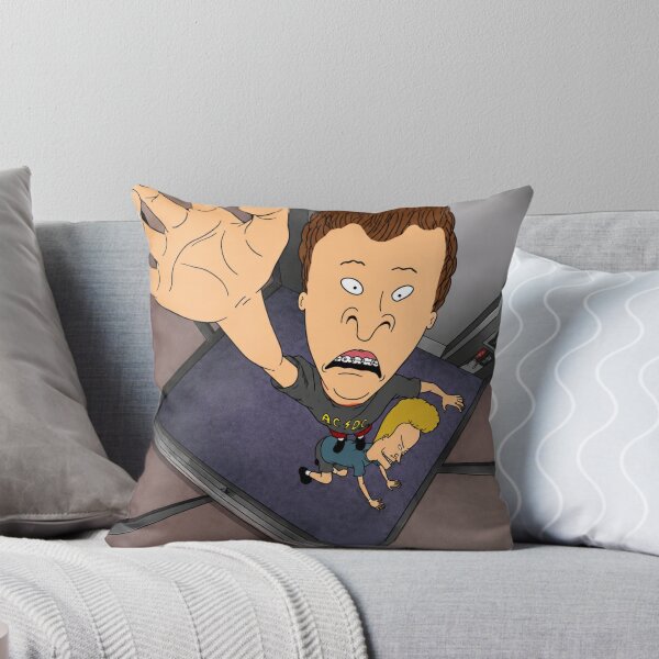 Item preview, Beavis And Buthead designed and sold by thrynafenquar.