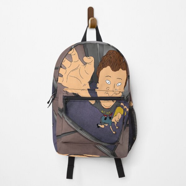 Item preview, Beavis And Buthead designed and sold by thrynafenquar.