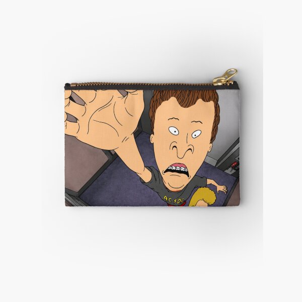 Item preview, Beavis And Buthead designed and sold by thrynafenquar.