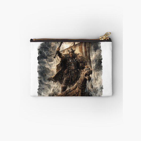 Item preview, Conquer -Viking Warrior – Rise Above designed and sold by Rise Above.