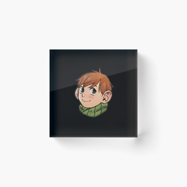 Artikelvorschau, Dungeon Meshi -Chilchuck Tims entworfen und verkauft von Inthestardust.