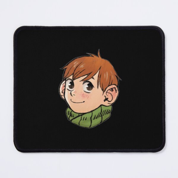 Item preview, Dungeon Meshi -Chilchuck Tims designed and sold by Inthestardust.