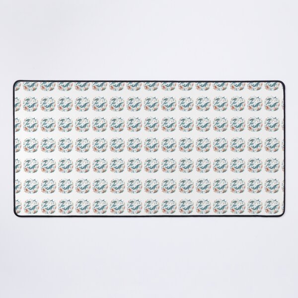 Item preview, Retro Vintage Ocean Watercolor Sea Life designed and sold by Moizento.