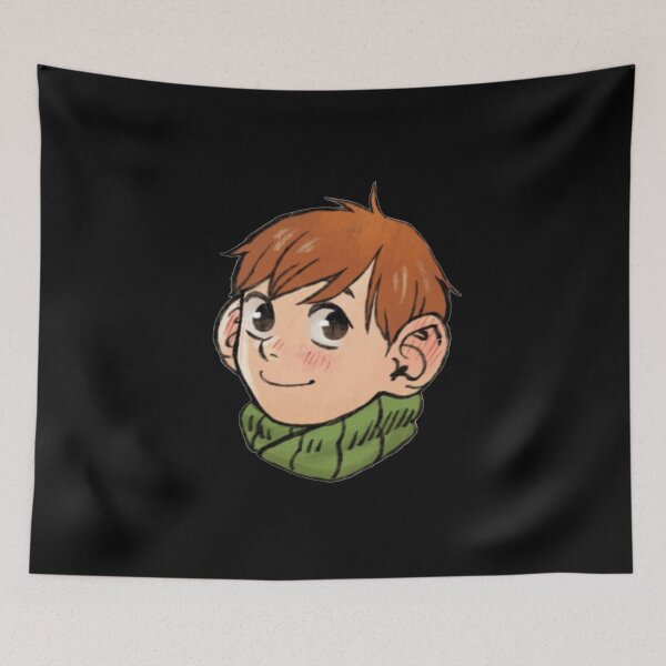 Item preview, Dungeon Meshi -Chilchuck Tims designed and sold by Inthestardust.