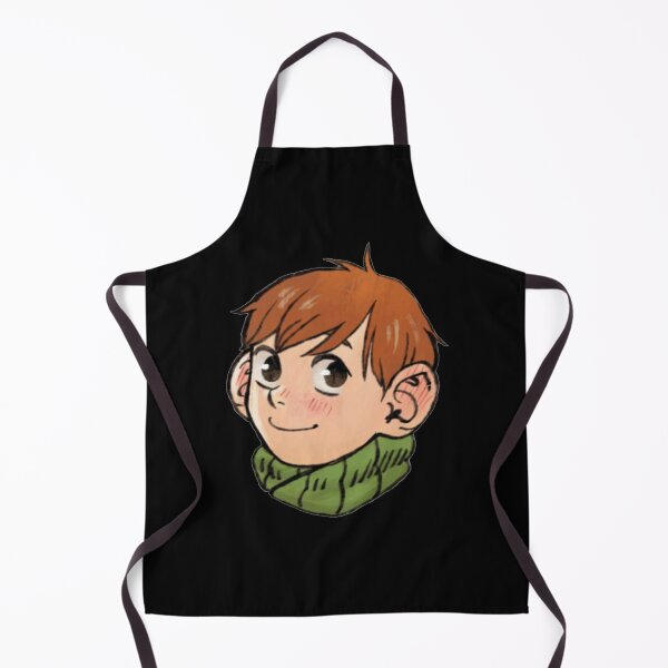 Item preview, Dungeon Meshi -Chilchuck Tims designed and sold by Inthestardust.