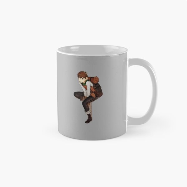 Item preview, Dungeon Meshi -Chilchuck Tims designed and sold by Inthestardust.