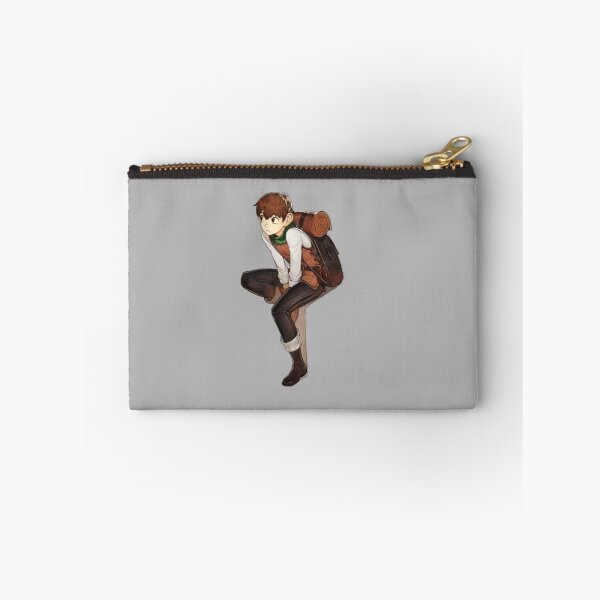 Item preview, Dungeon Meshi -Chilchuck Tims designed and sold by Inthestardust.