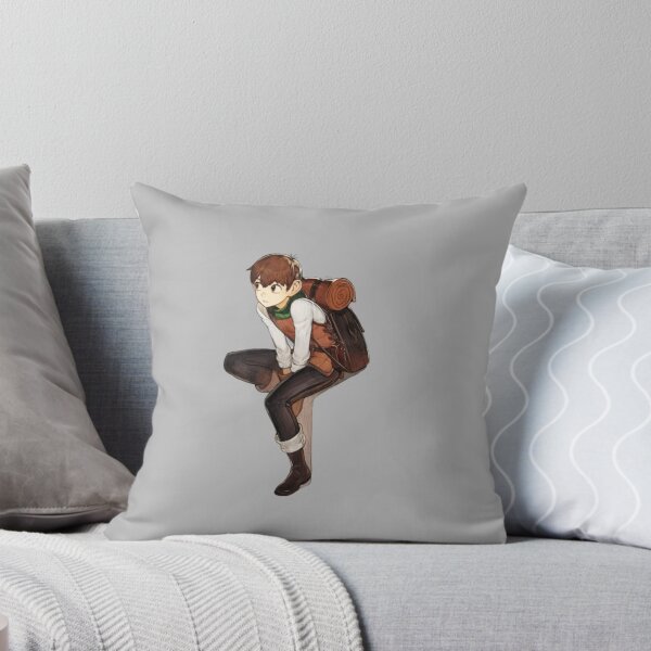 Item preview, Dungeon Meshi -Chilchuck Tims designed and sold by Inthestardust.