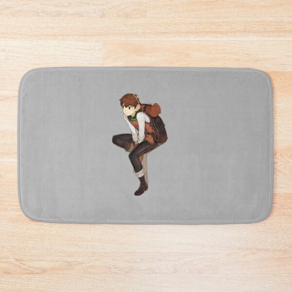 Item preview, Dungeon Meshi -Chilchuck Tims designed and sold by Inthestardust.