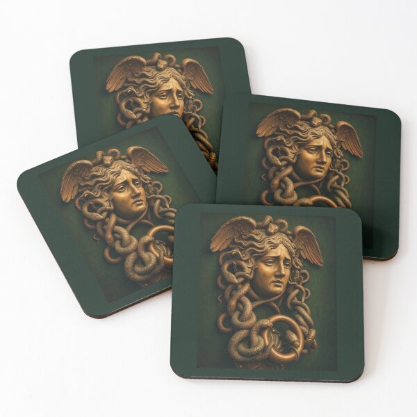 Item preview, Méduse.  designed and sold by Eutrope d'Orange.