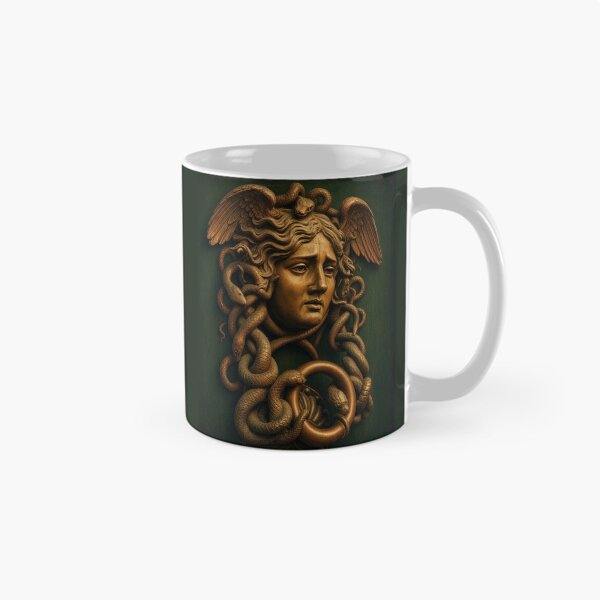 Item preview, Méduse.  designed and sold by Eutrope d'Orange.