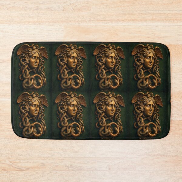 Item preview, Méduse.  designed and sold by Eutrope d'Orange.