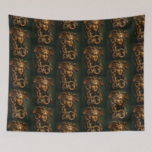 Item preview, Méduse.  designed and sold by Eutrope d'Orange.