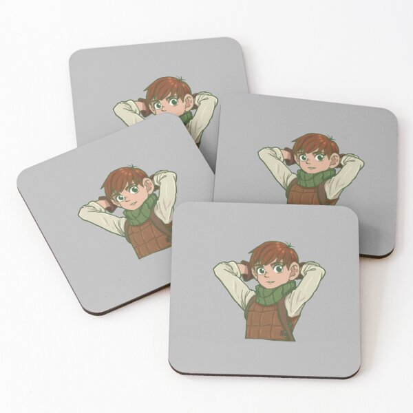 Item preview, Dungeon Meshi -Chilchuck Tims designed and sold by Inthestardust.
