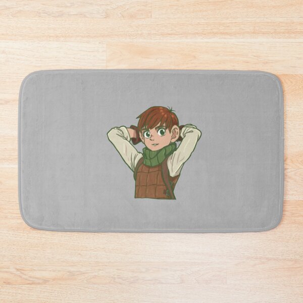 Item preview, Dungeon Meshi -Chilchuck Tims designed and sold by Inthestardust.