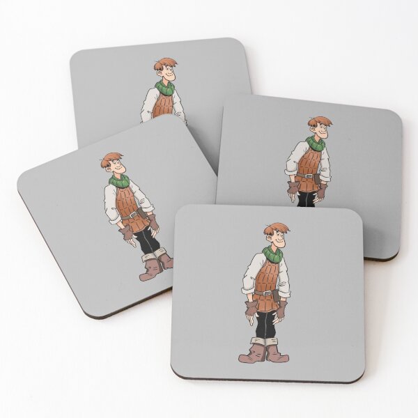 Item preview,  Dungeon Meshi -Chilchuck Tims designed and sold by Inthestardust.