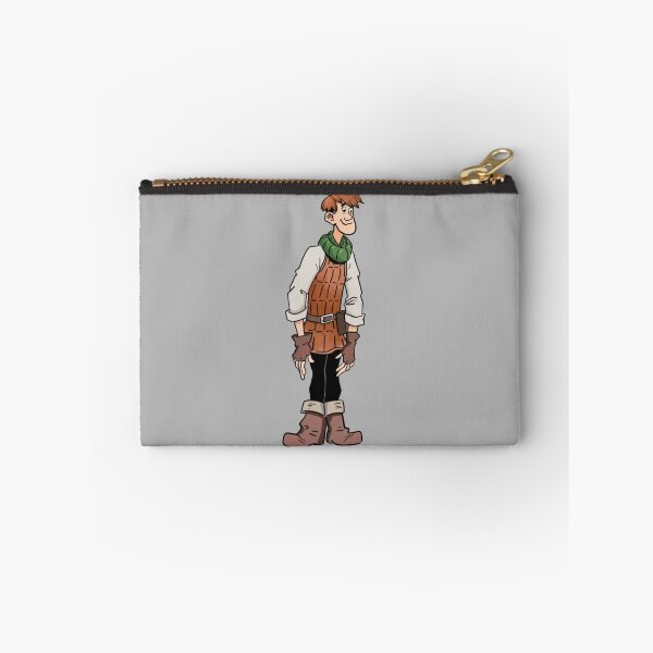 Item preview,  Dungeon Meshi -Chilchuck Tims designed and sold by Inthestardust.