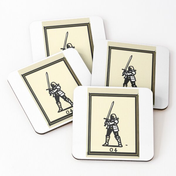 Item preview, Art - Female Figure in Armor, Medieval and Modern Aesthetic designed and sold by AnimeShin.